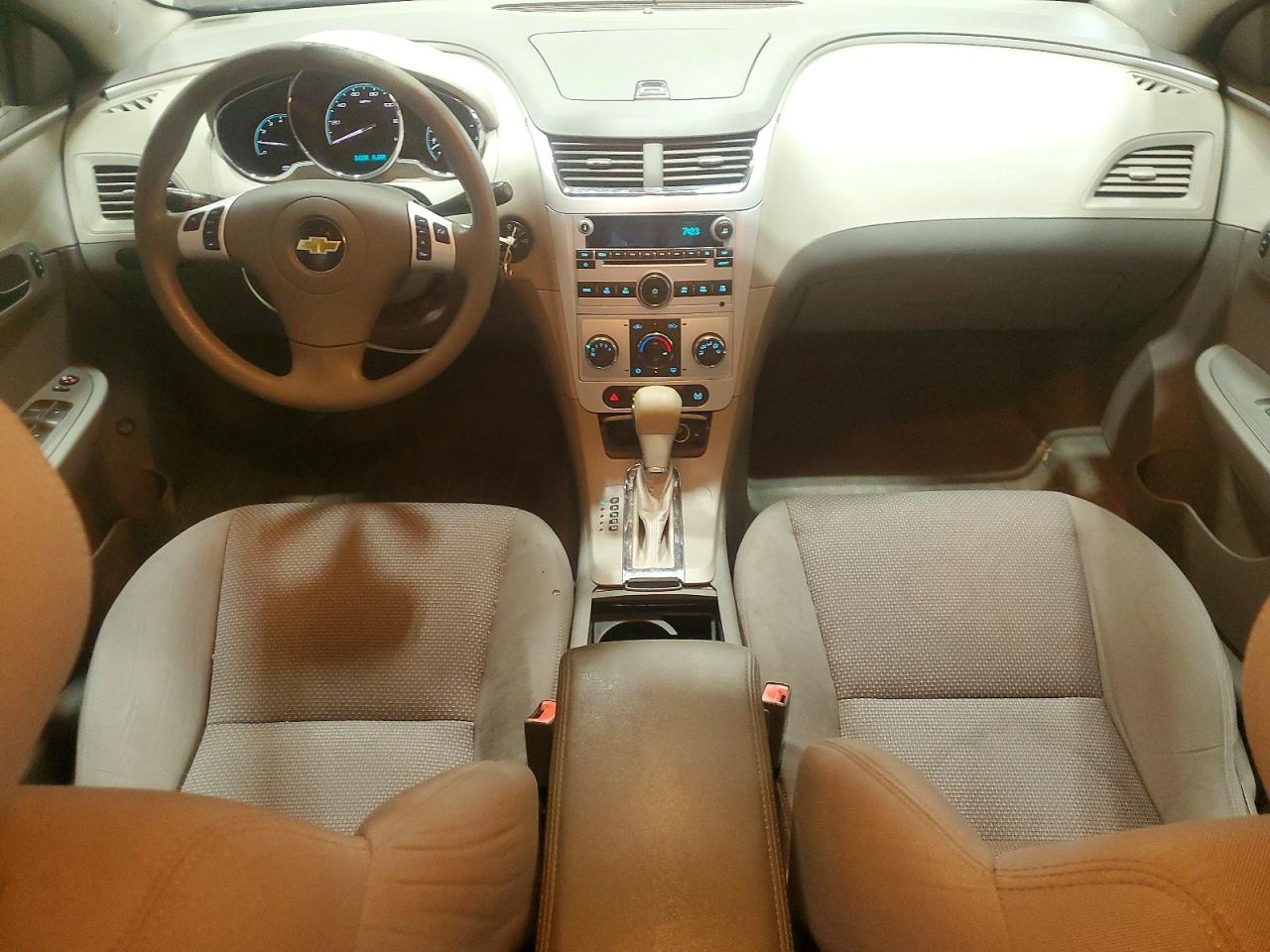 2011 CHEVROLET MALIBU 1LT photo 22