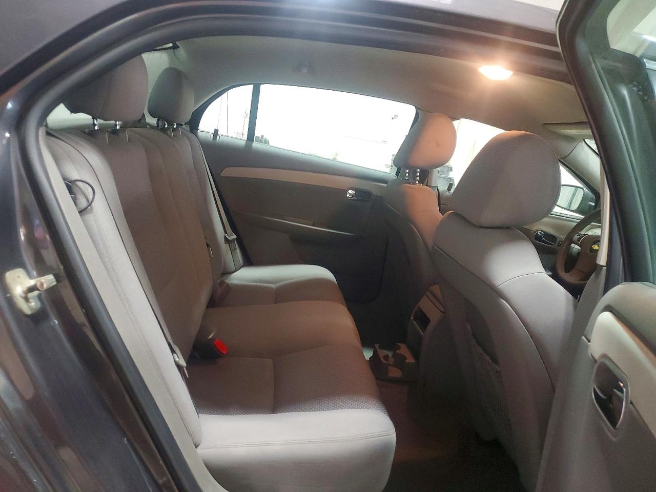 2011 CHEVROLET MALIBU 1LT photo 31