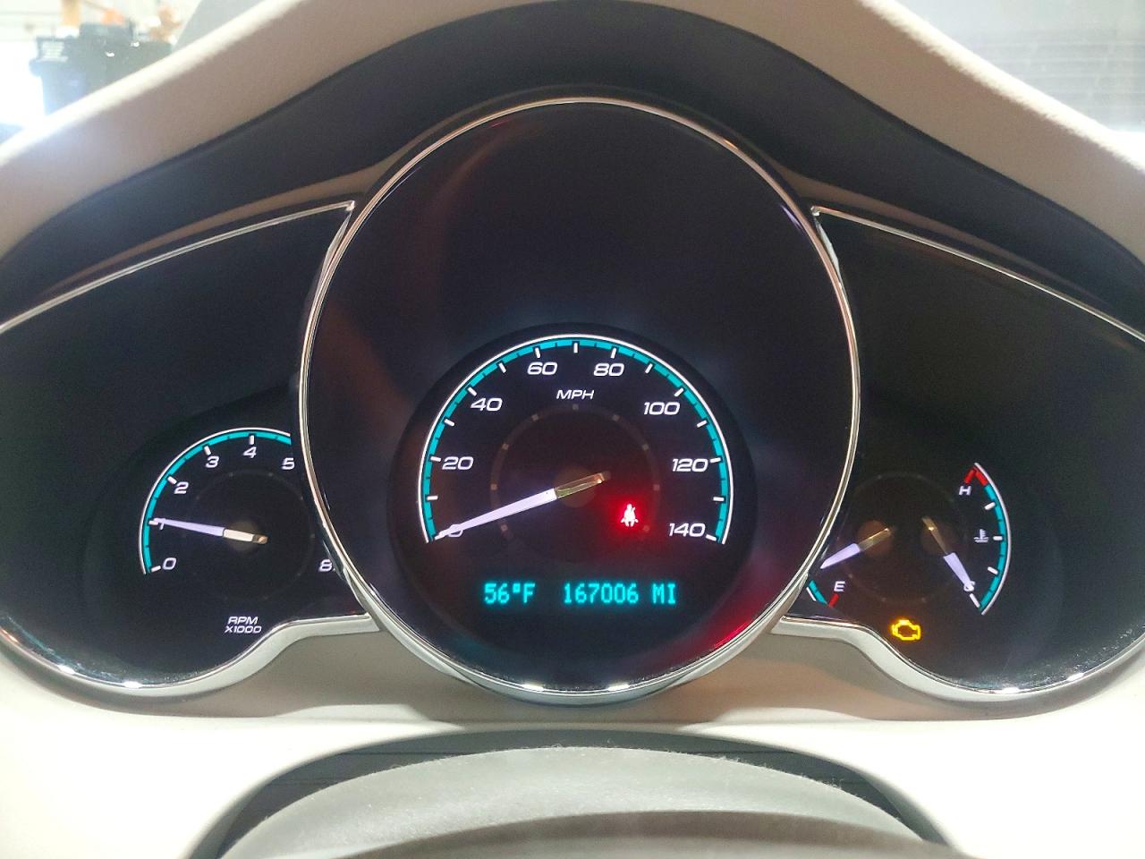 2011 CHEVROLET MALIBU 1LT photo 25