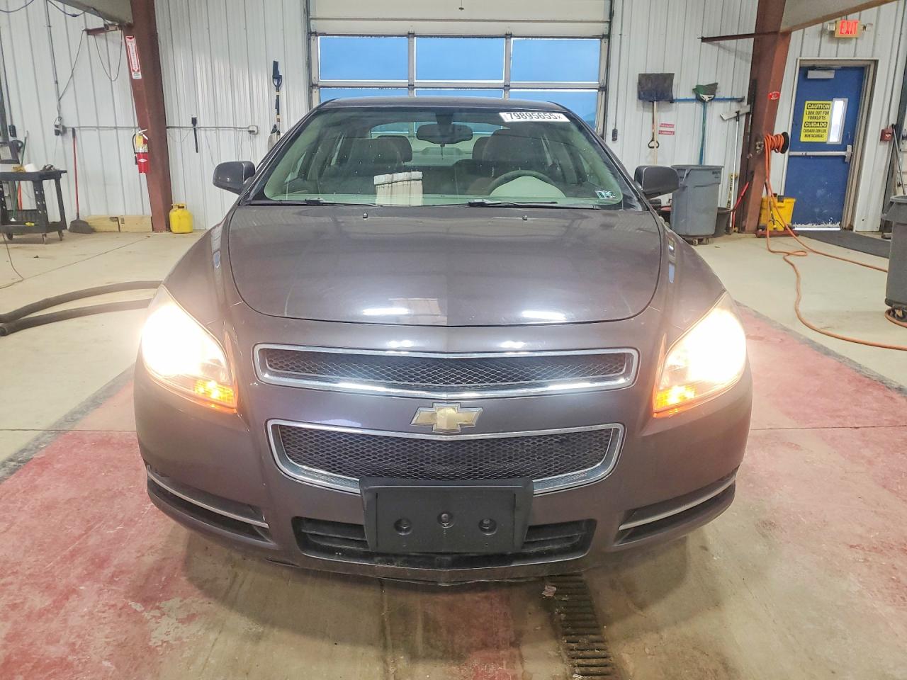 2011 CHEVROLET MALIBU 1LT photo 13