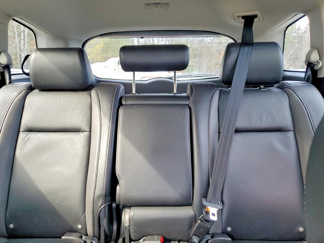 2010 MAZDA CX-9 photo 10