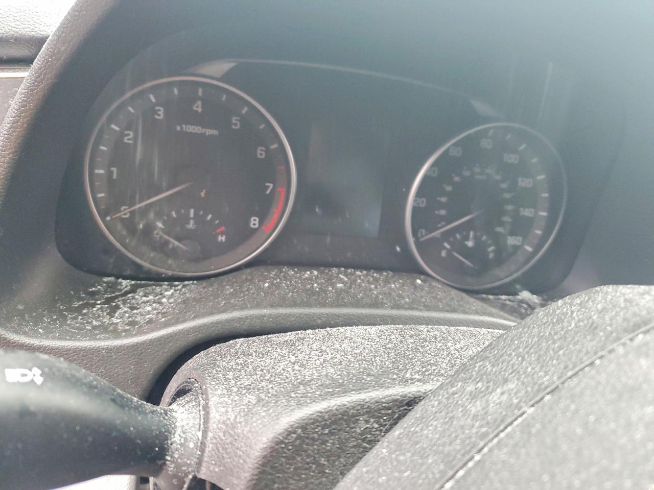2017 HYUNDAI ELANTRA SE photo 17