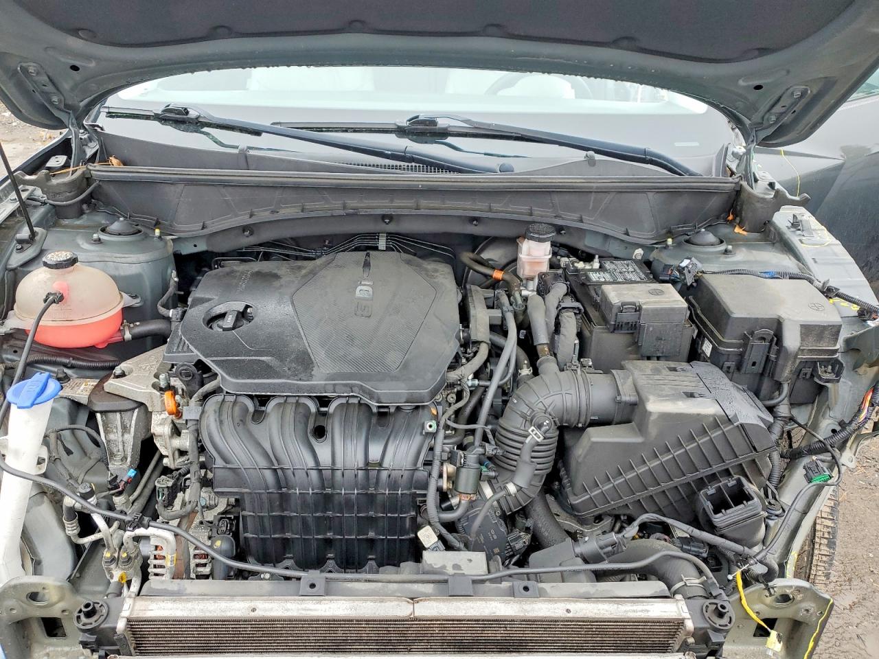 2022 HYUNDAI TUCSON LIMITED photo 34