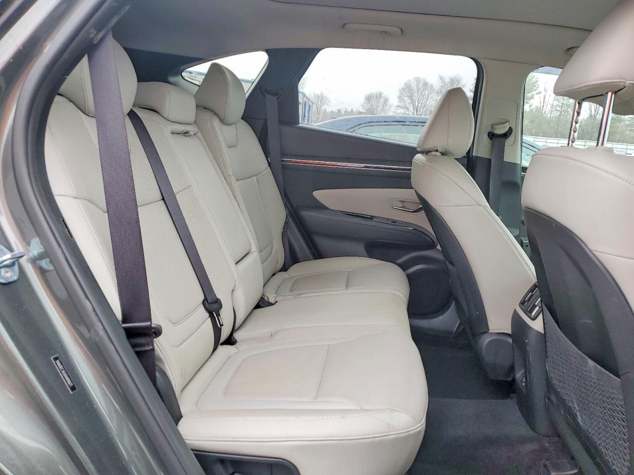 2022 HYUNDAI TUCSON LIMITED photo 31