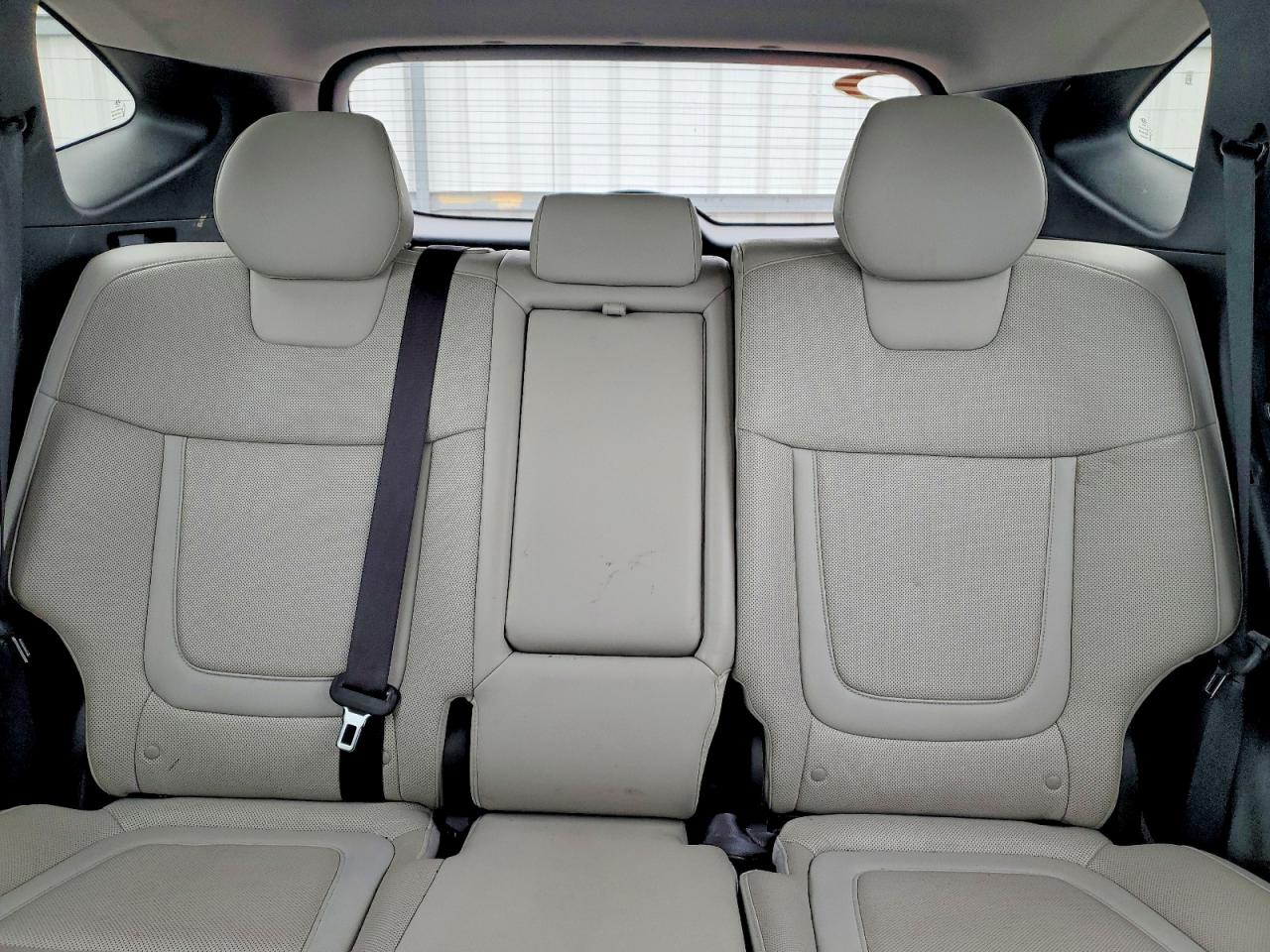 2022 HYUNDAI TUCSON LIMITED photo 28