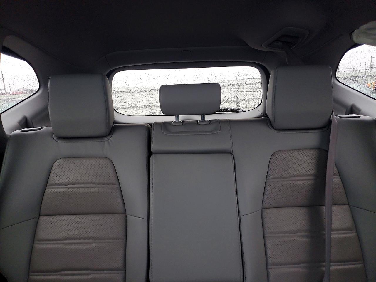 2020 HONDA CR-V TOURING photo 19