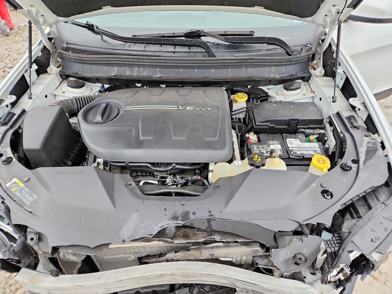 2019 JEEP CHEROKEE LATITUDE PLUS photo 21