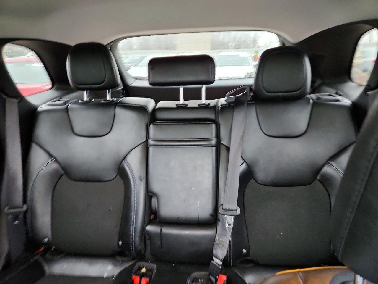 2019 JEEP CHEROKEE LATITUDE PLUS photo 18