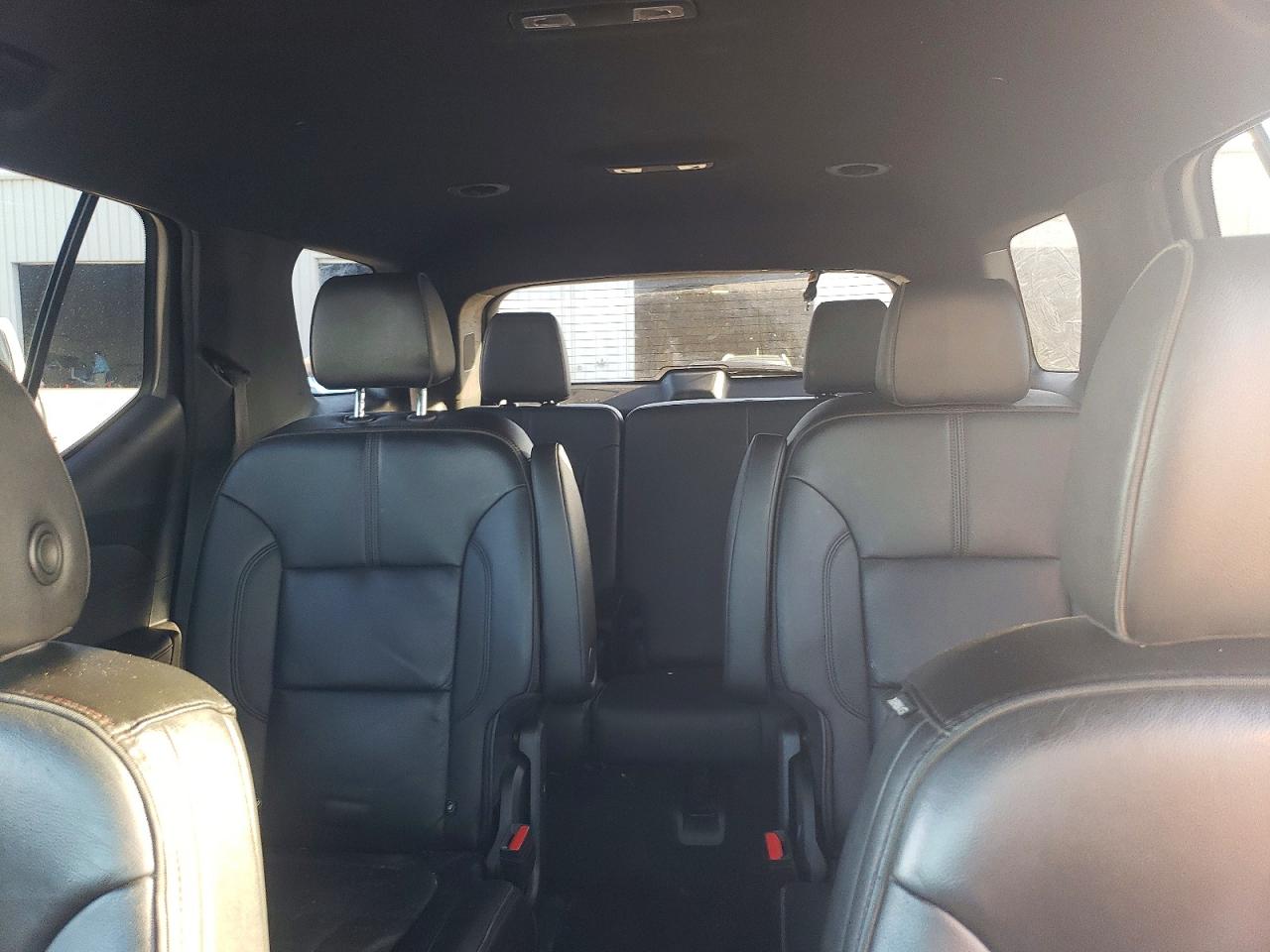 2023 CHEVROLET TRAVERSE RS photo 19