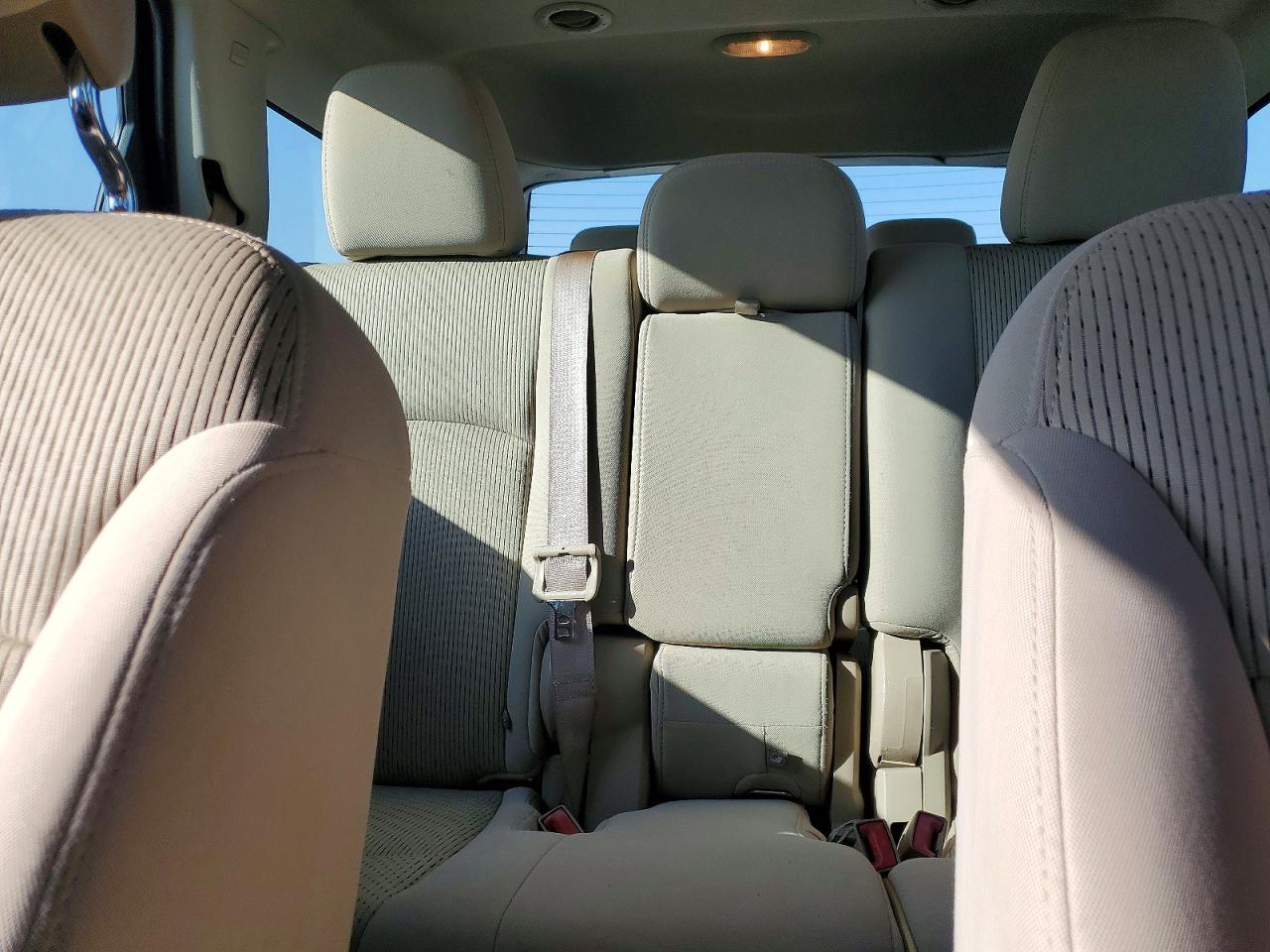 2013 DODGE JOURNEY SE photo 28