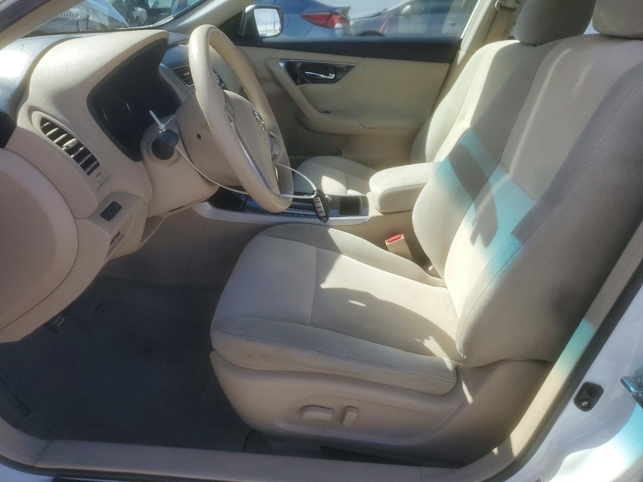 2013 NISSAN ALTIMA 2.5 photo 7