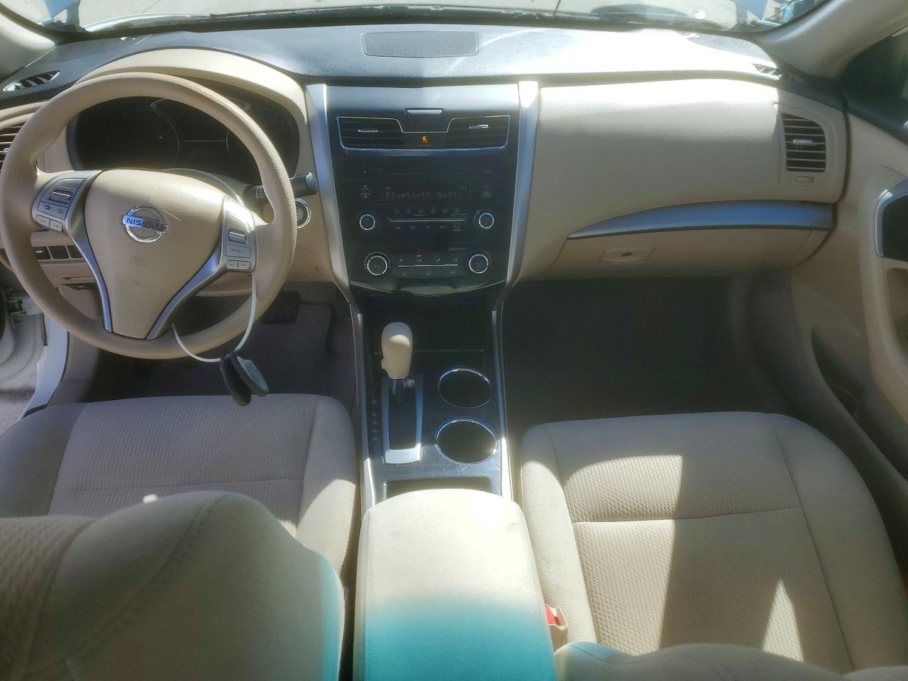 2013 NISSAN ALTIMA 2.5 photo 8