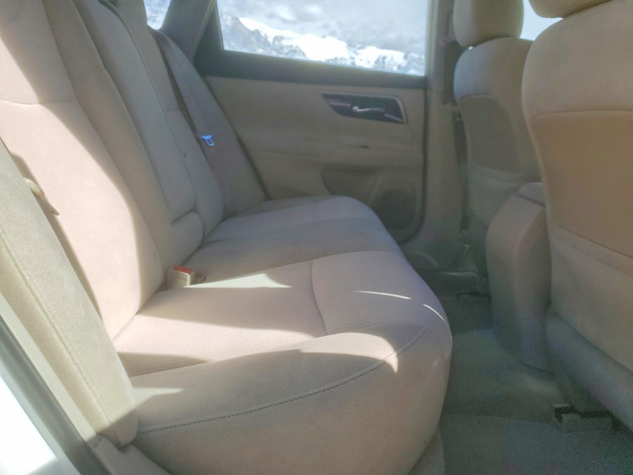 2013 NISSAN ALTIMA 2.5 photo 10