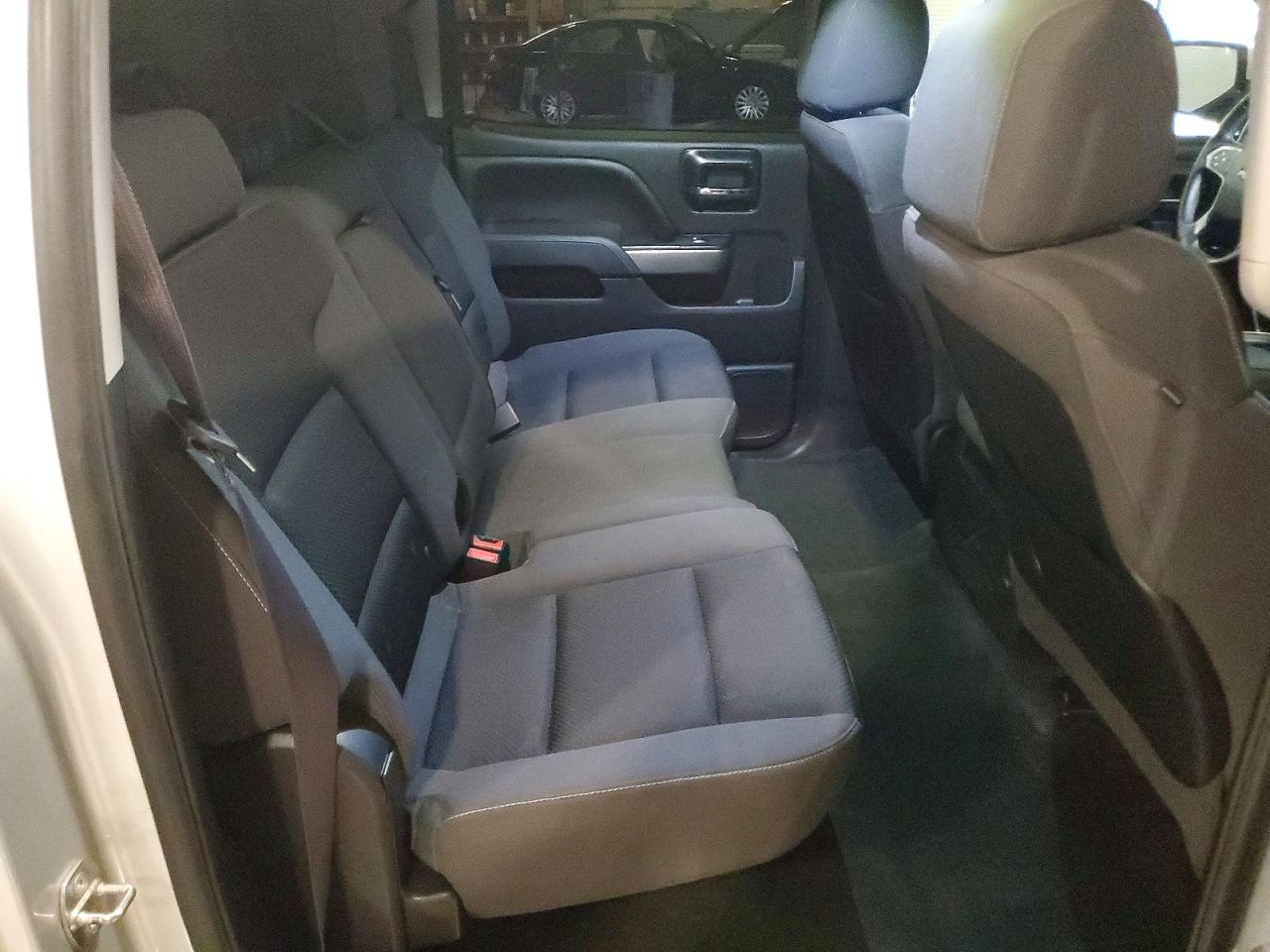 2014 CHEVROLET SILVERADO K1500 LT photo 19