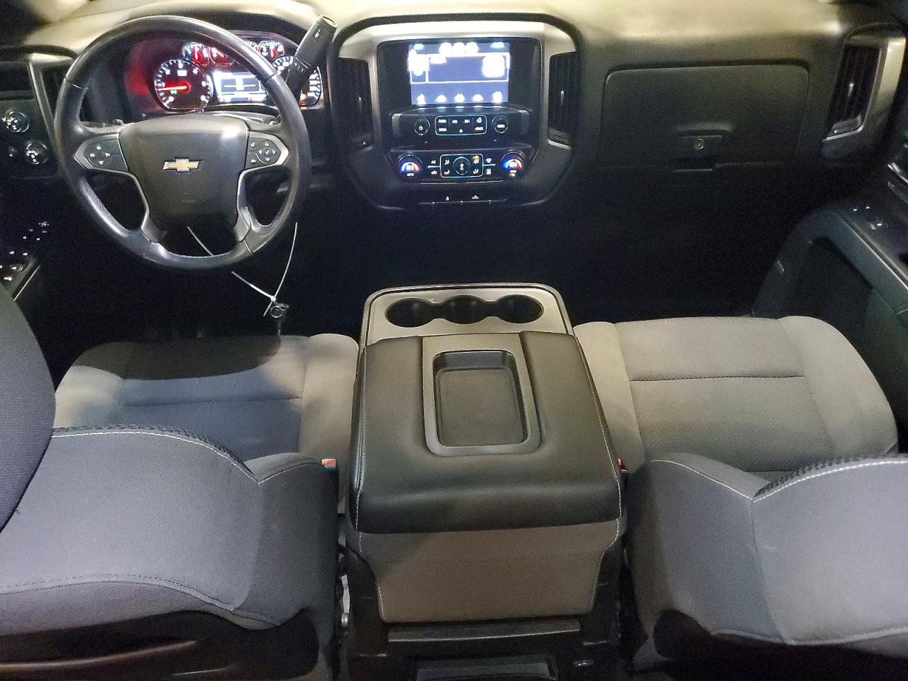 2014 CHEVROLET SILVERADO K1500 LT photo 15