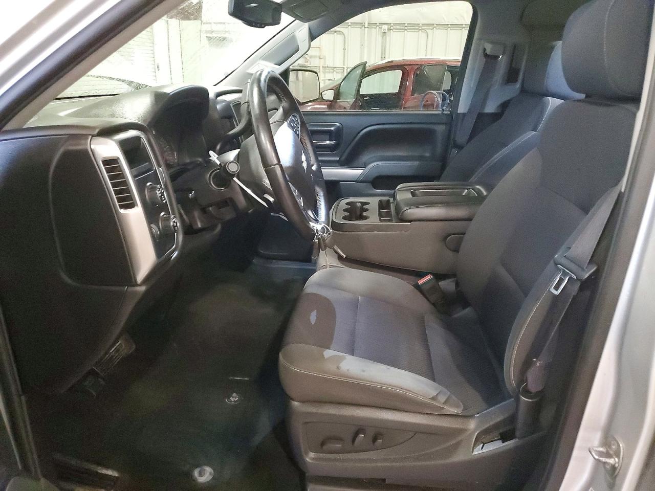 2014 CHEVROLET SILVERADO K1500 LT photo 13