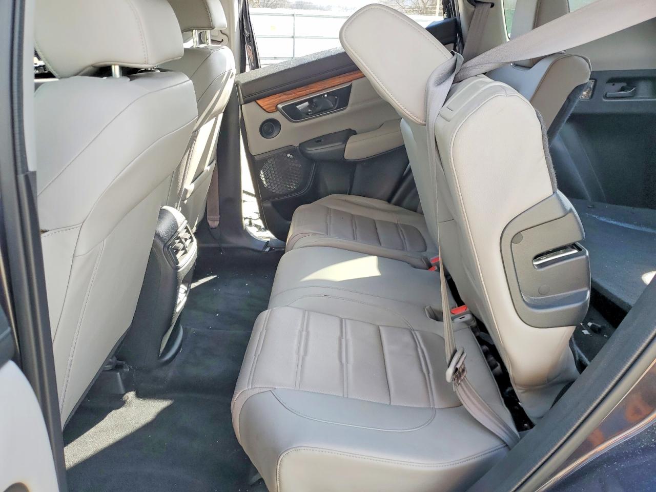 2018 HONDA CR-V EXL photo 31