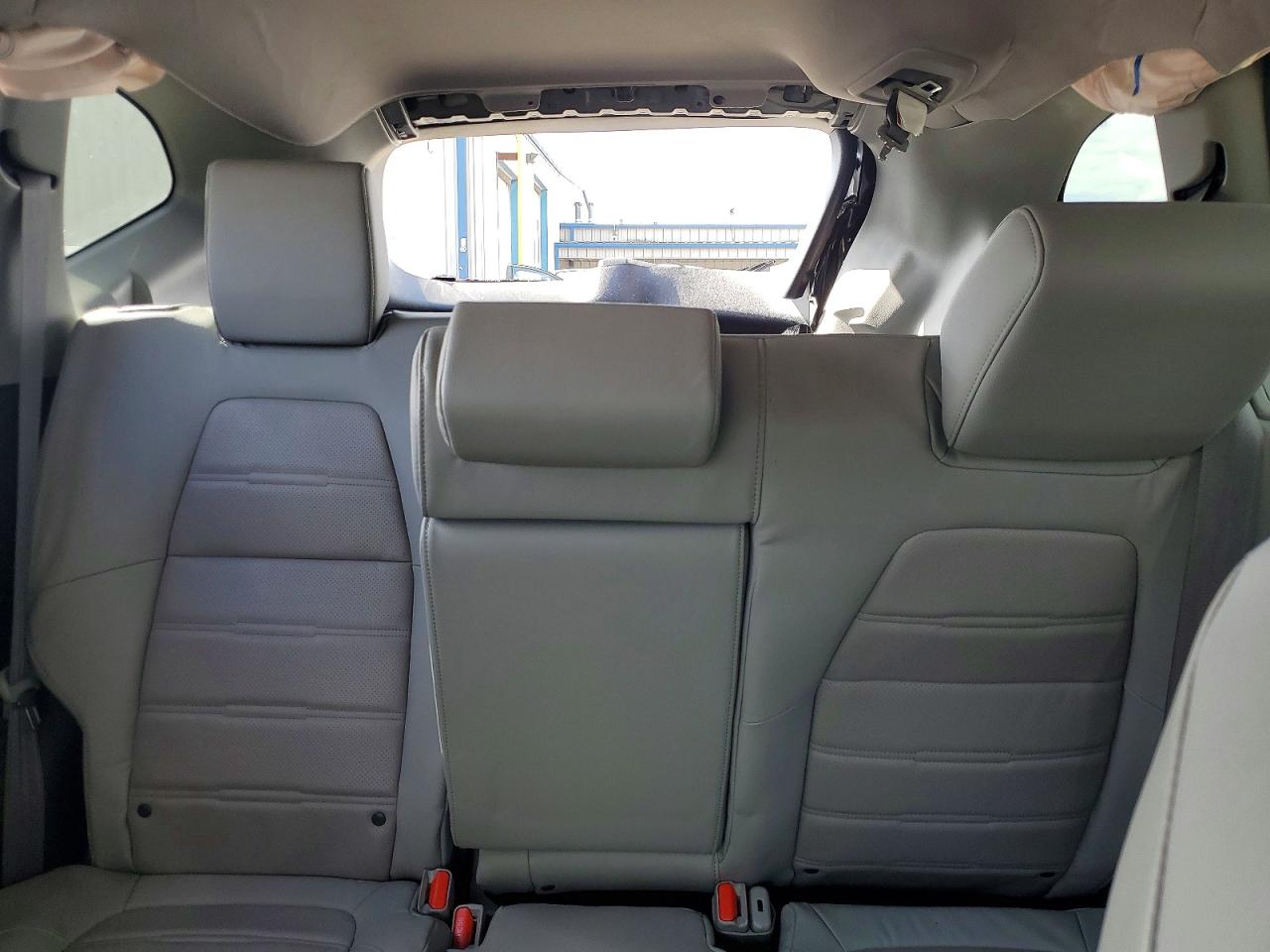 2018 HONDA CR-V EXL photo 28