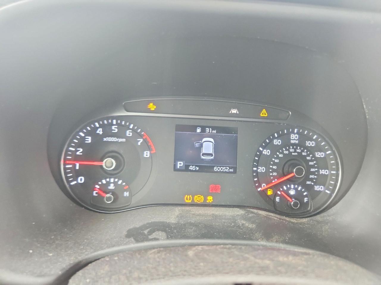 2020 KIA SOUL S photo 25