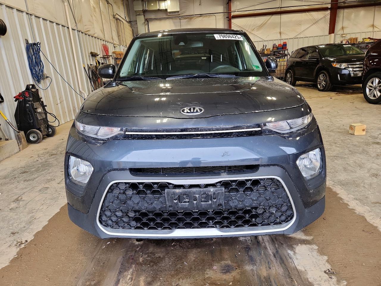 2020 KIA SOUL S photo 13