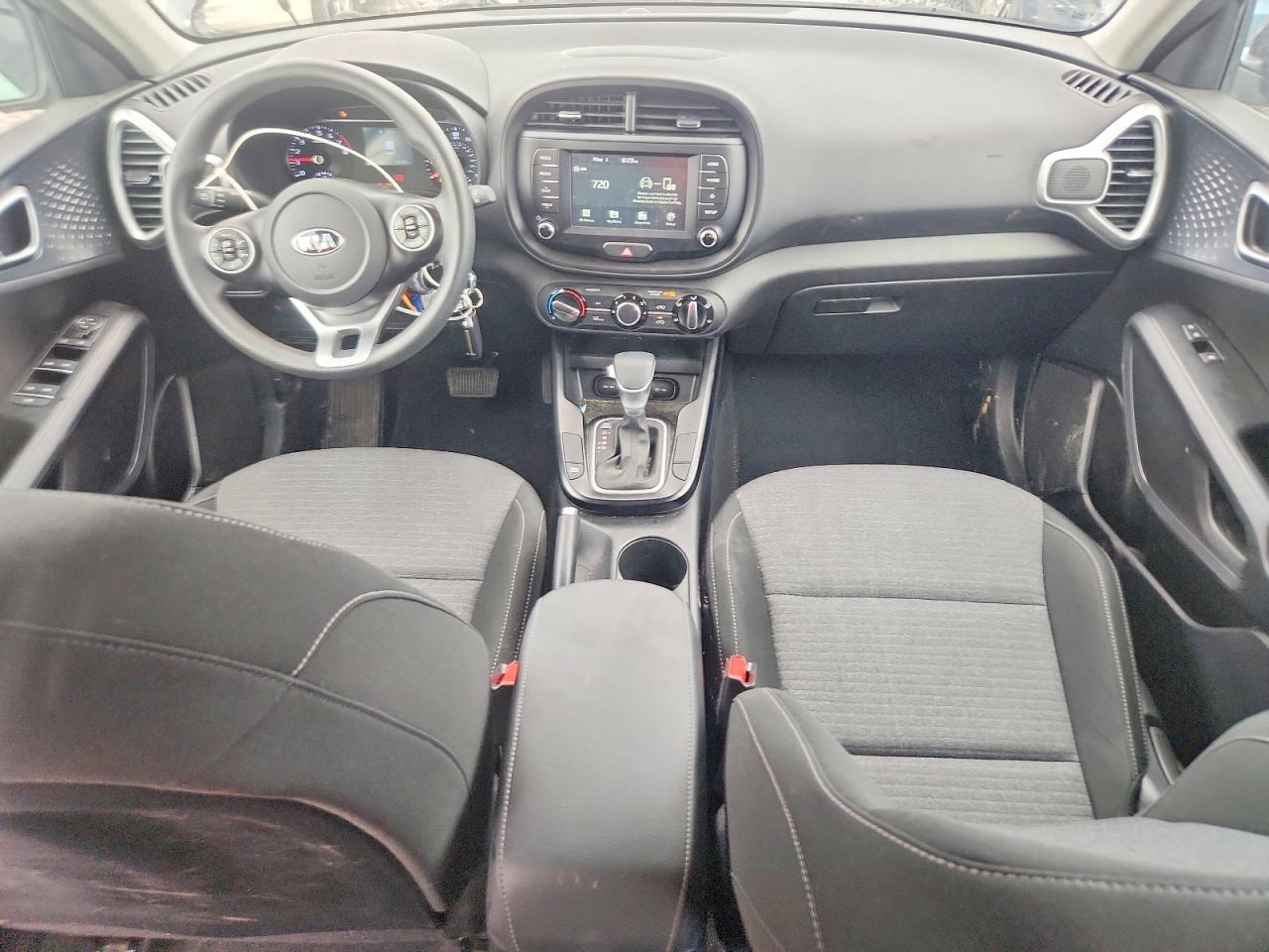 2020 KIA SOUL S photo 22