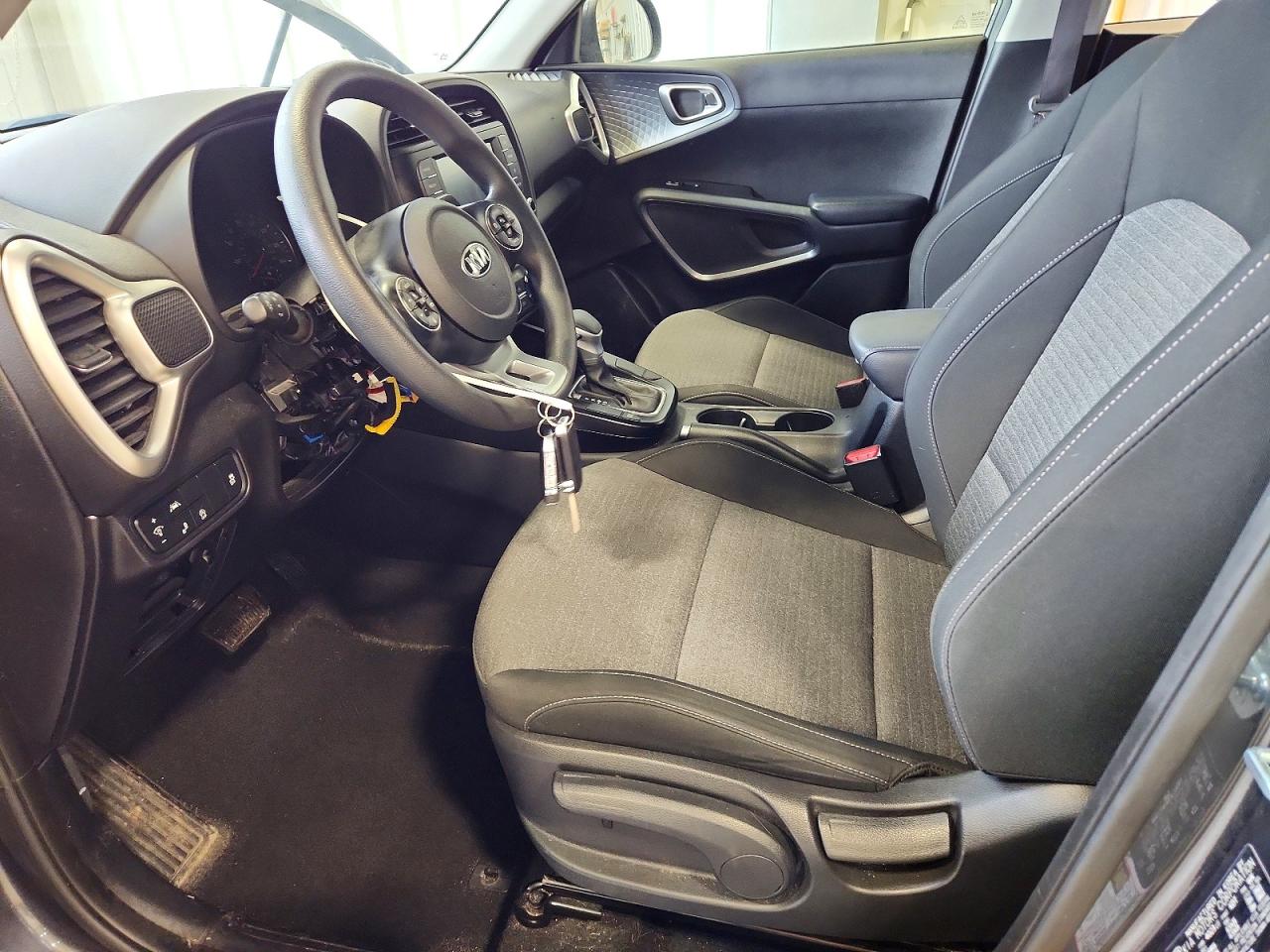 2020 KIA SOUL S photo 19