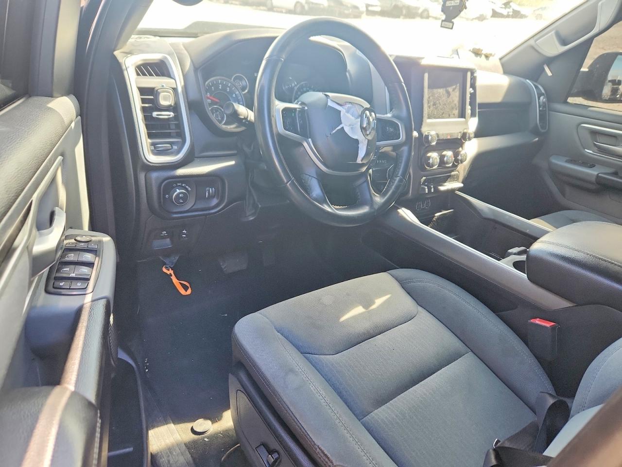 2021 RAM 1500 BIG HORN photo 15