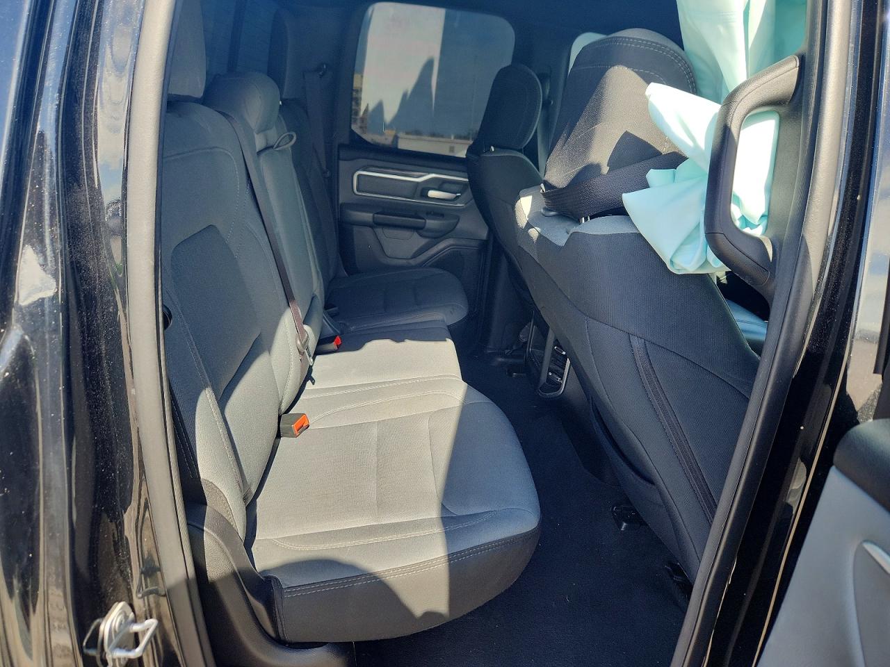 2021 RAM 1500 BIG HORN photo 19