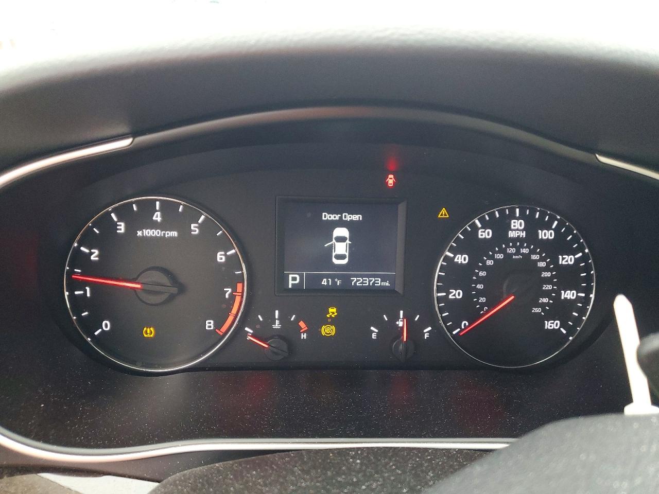 2015 KIA CADENZA PREMIUM photo 25