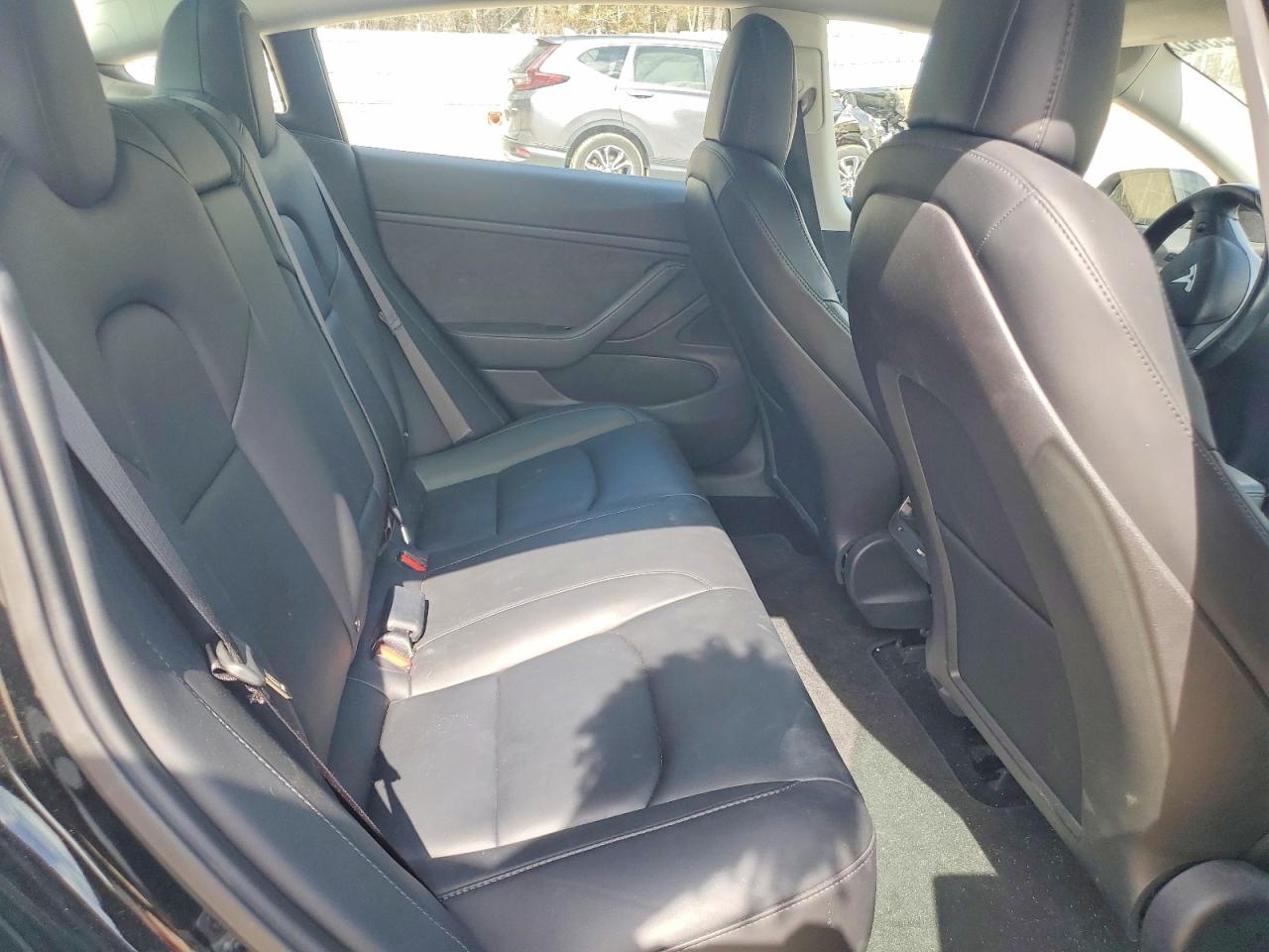2018 TESLA MODEL 3 photo 10