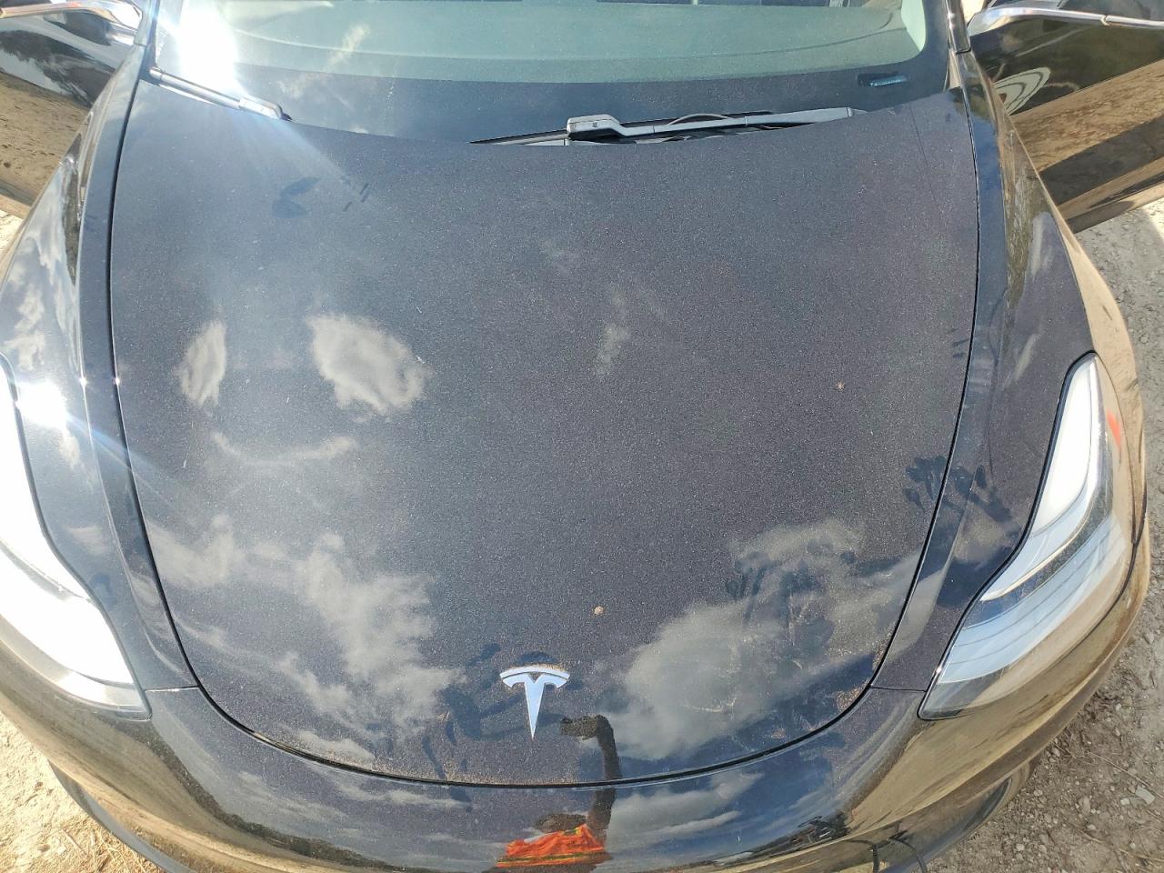 2018 TESLA MODEL 3 photo 11