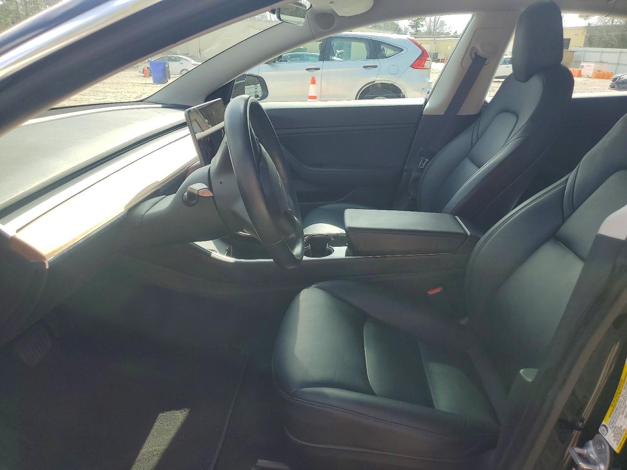 2018 TESLA MODEL 3 photo 7