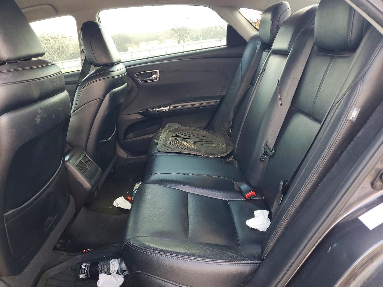 2016 TOYOTA AVALON XLE photo 10