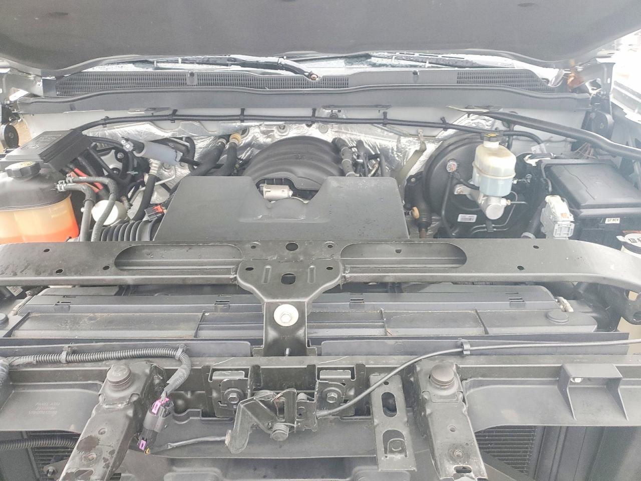 2014 CHEVROLET SILVERADO K1500 LT photo 11