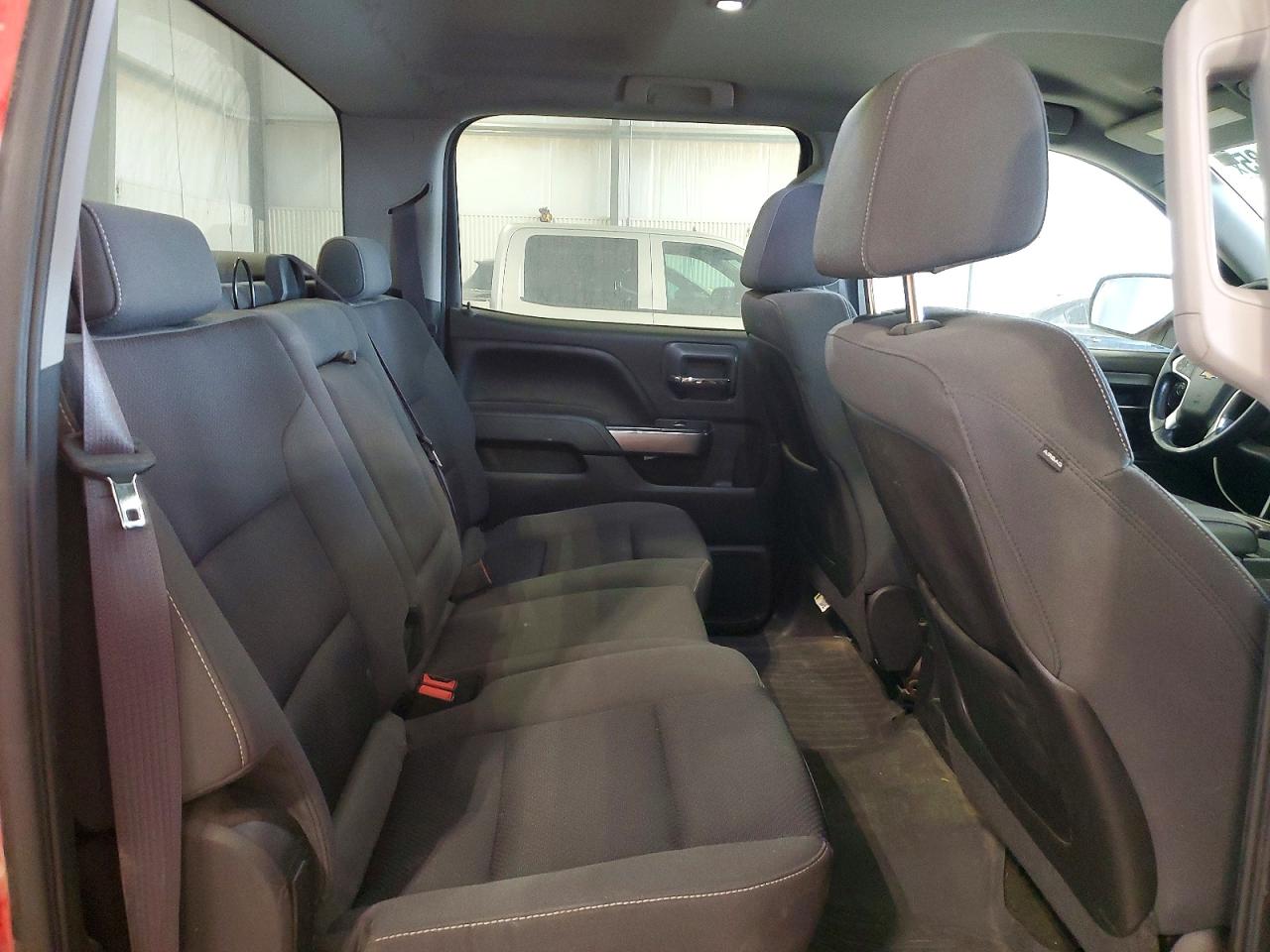 2015 CHEVROLET SILVERADO K1500 LT photo 10