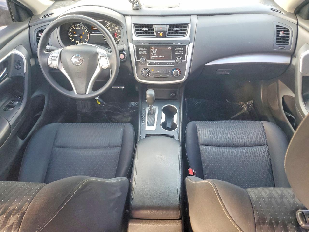 2016 NISSAN ALTIMA 2.5 S photo 15