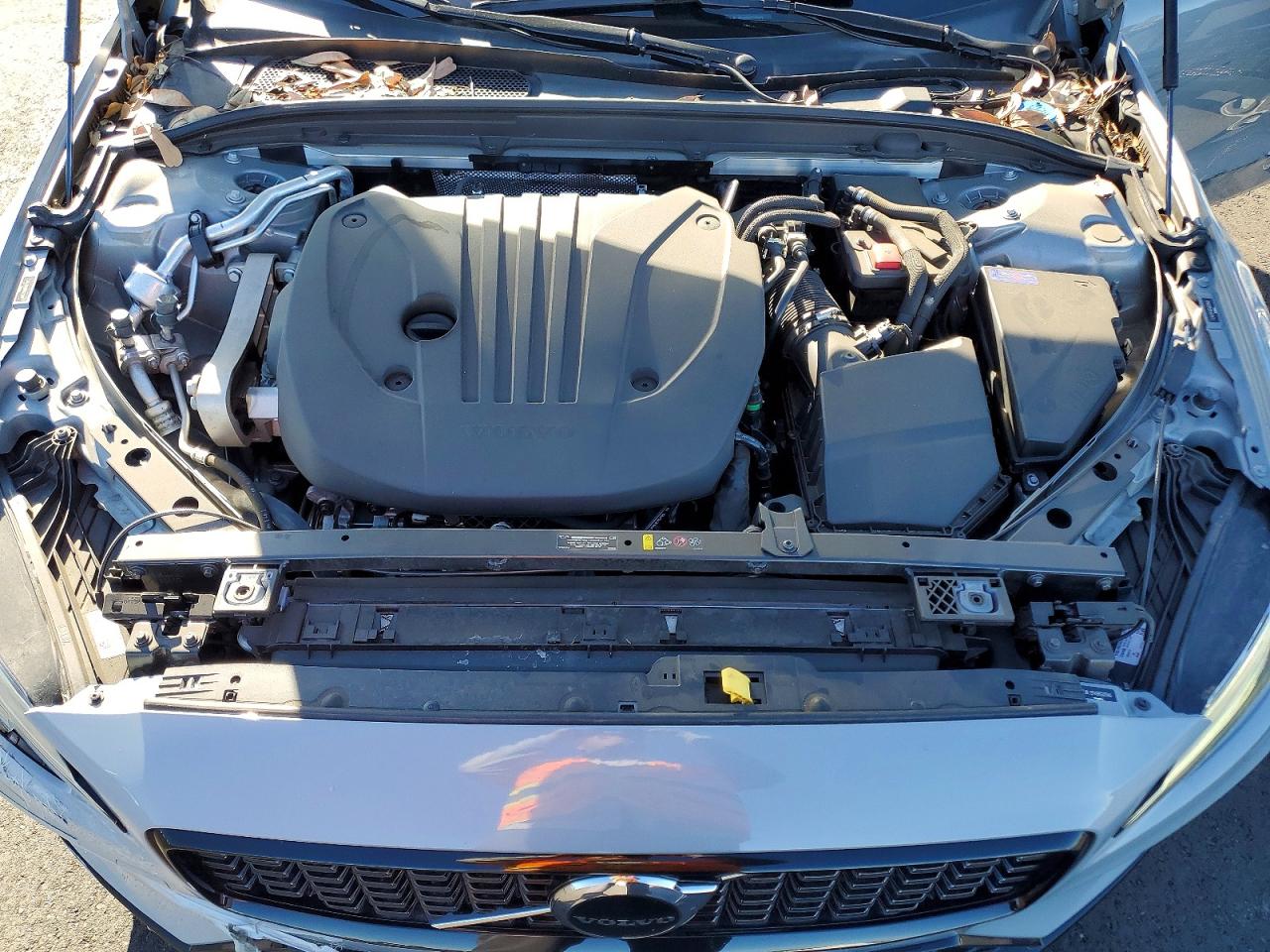2024 VOLV S60 photo 31