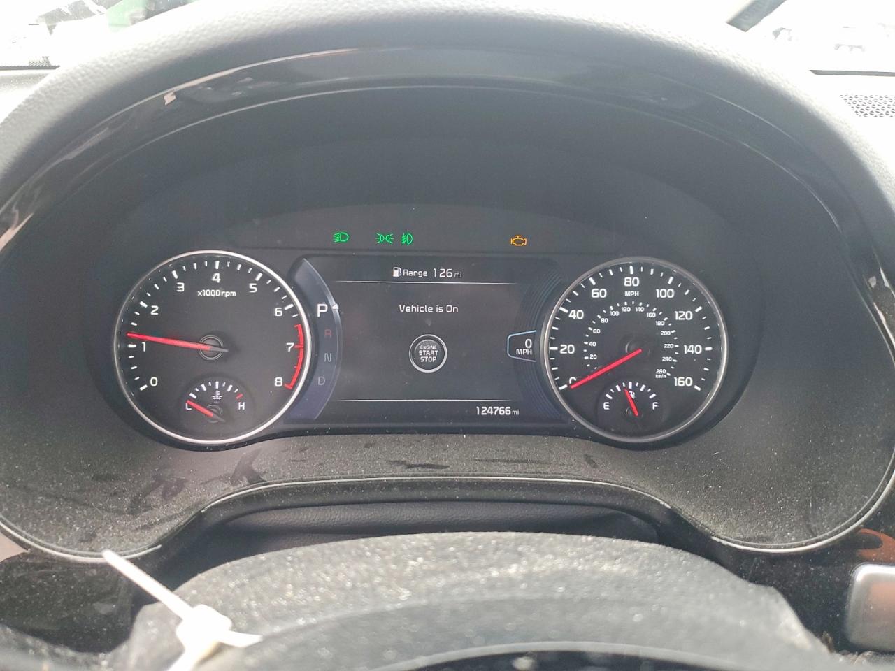 2021 KIA SELTOS SX TURBO photo 17