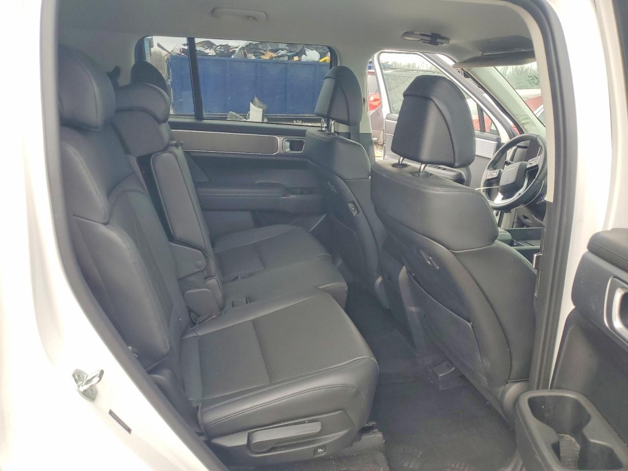 2024 HYUNDAI SANTA FE SEL photo 31