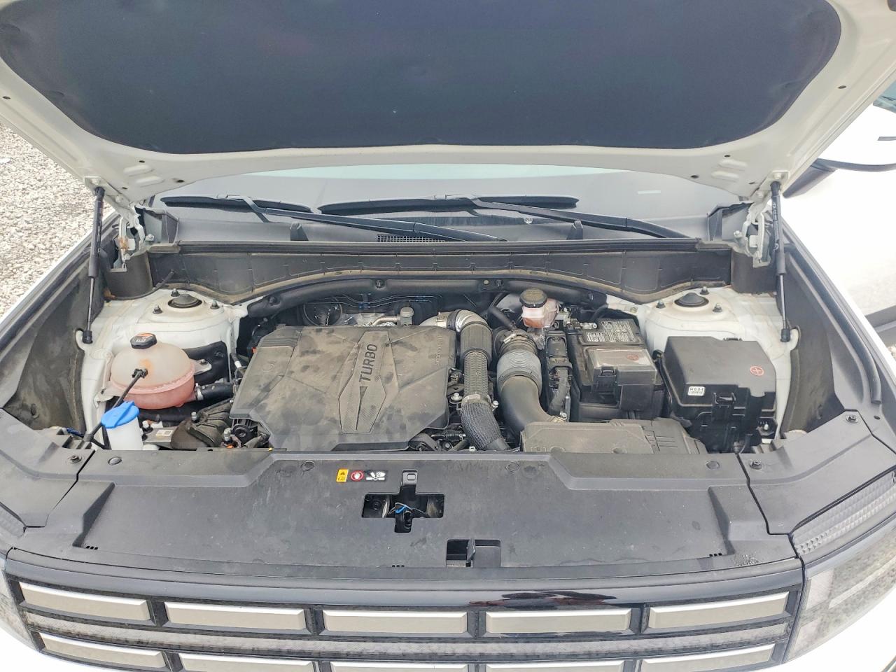 2024 HYUNDAI SANTA FE SEL photo 34