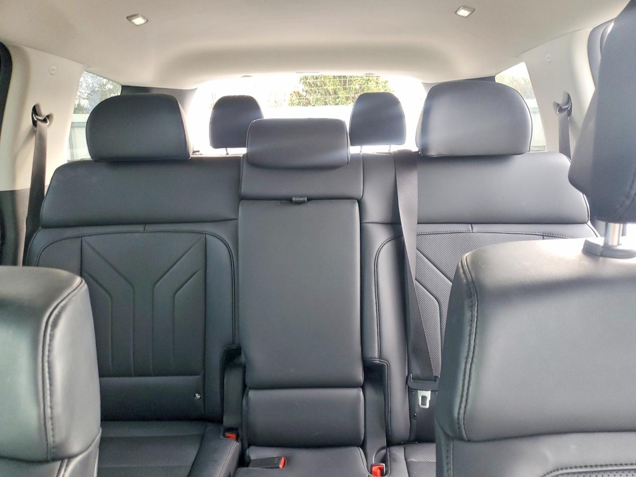 2024 HYUNDAI SANTA FE SEL photo 28