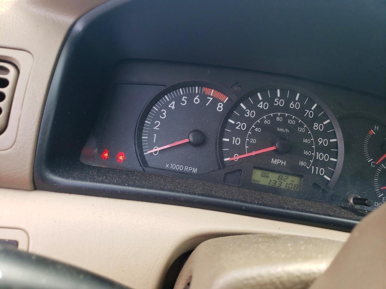 2005 TOYOTA COROLLA CE photo 25