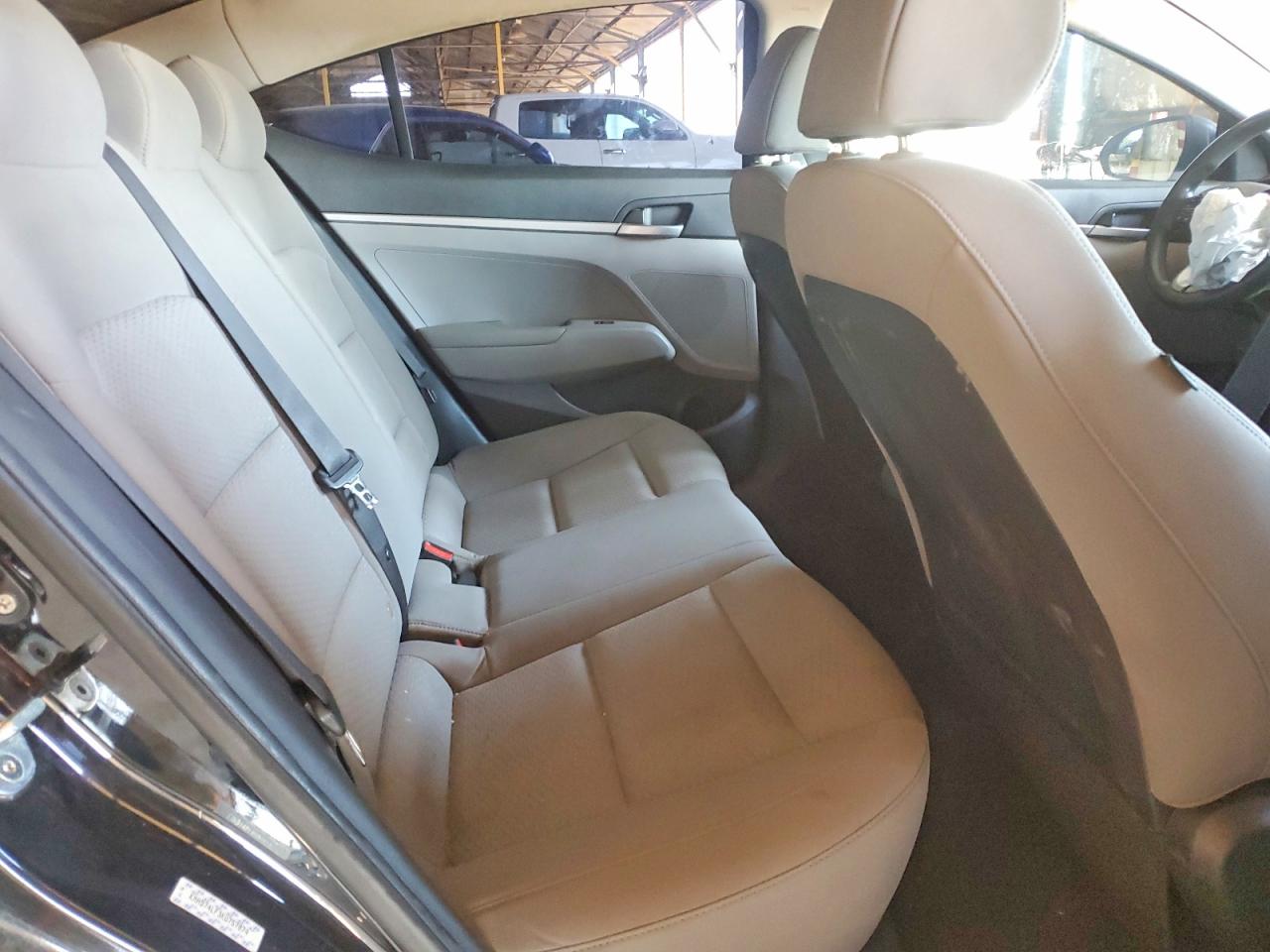 2019 HYUNDAI ELANTRA SE photo 19