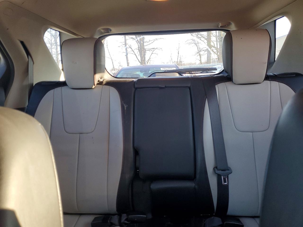 2015 CHEVROLET EQUINOX LT photo 19