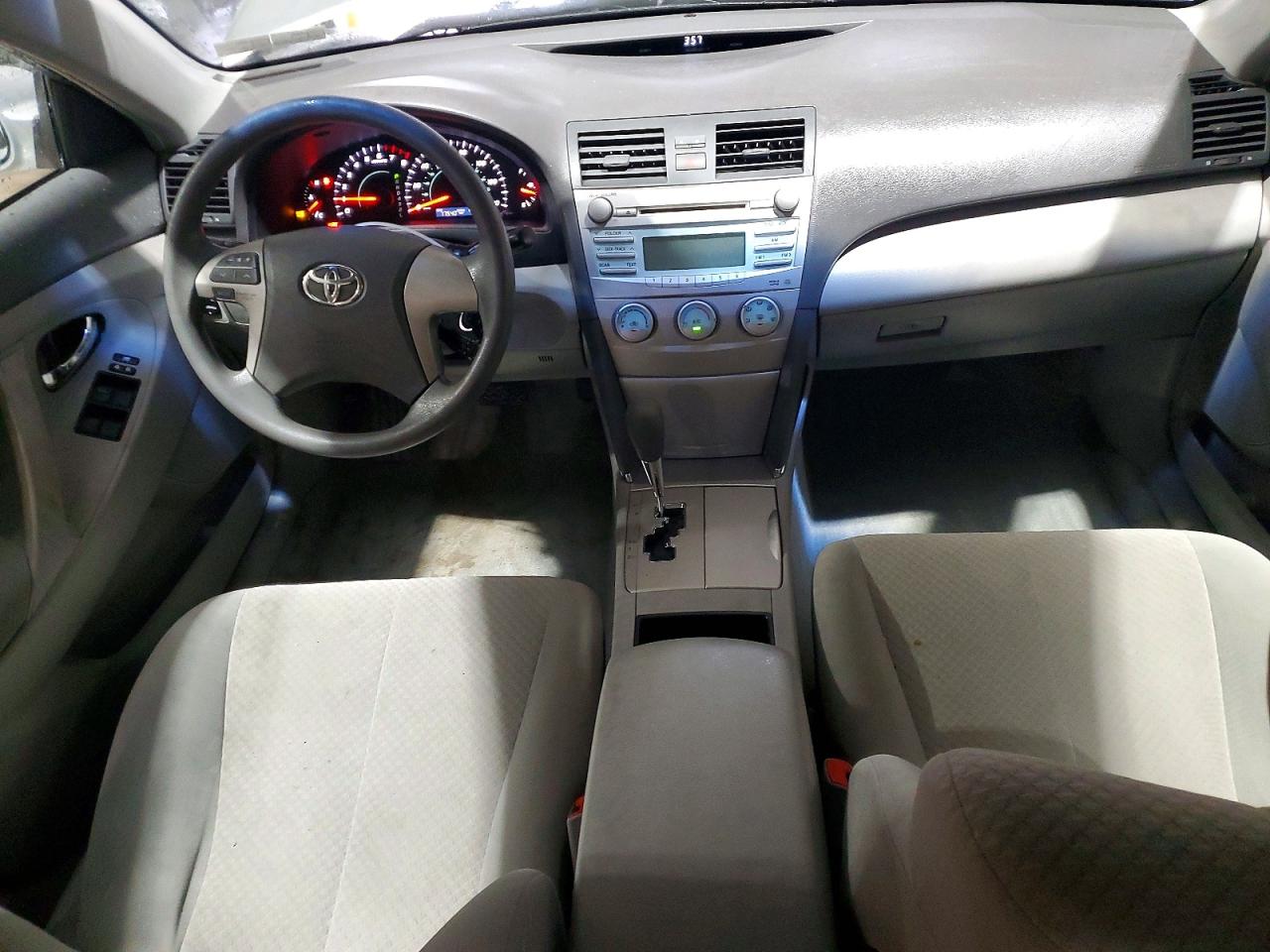 2007 TOYOTA CAMRY LE photo 15