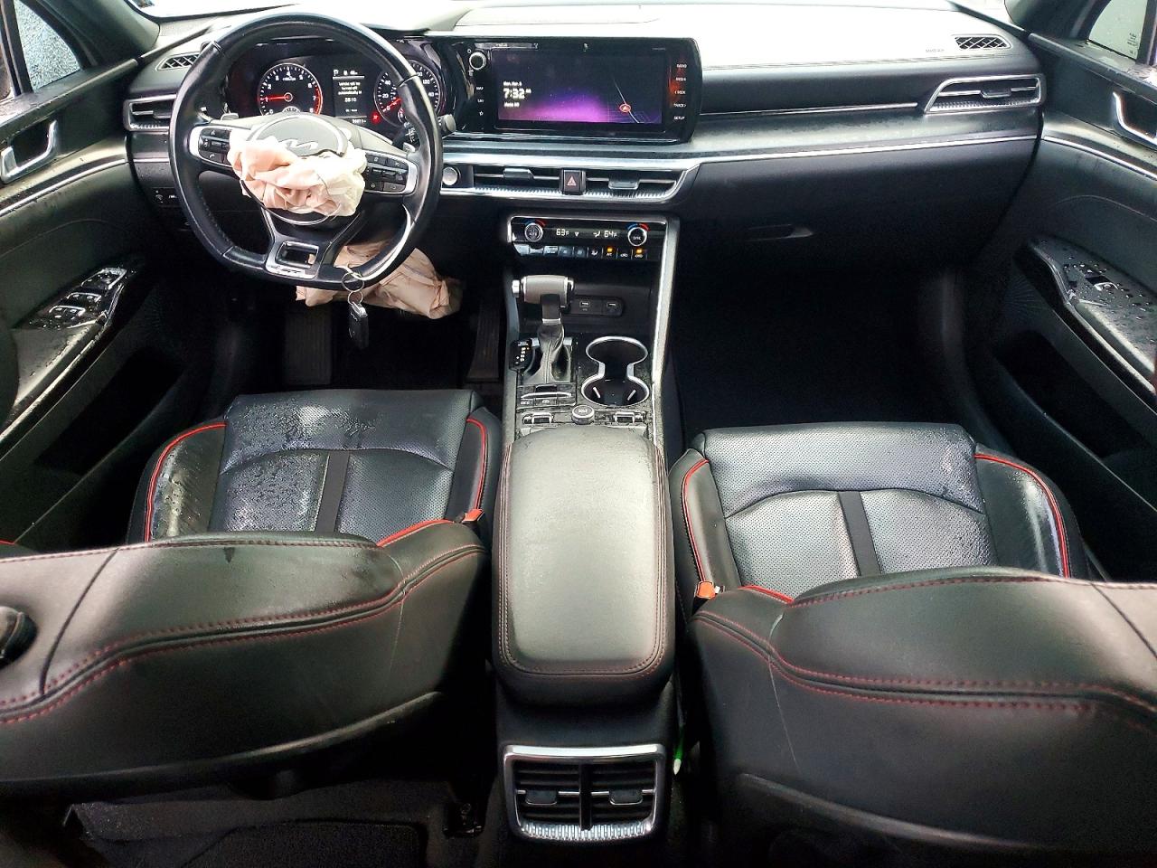 2023 KIA K5 GT photo 15