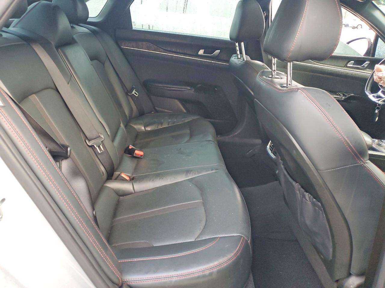 2023 KIA K5 GT photo 19