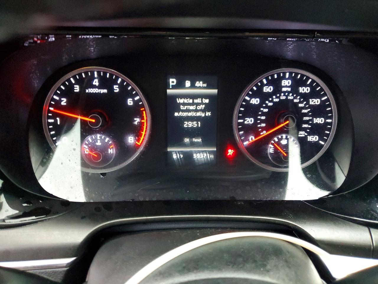 2023 KIA K5 GT photo 17