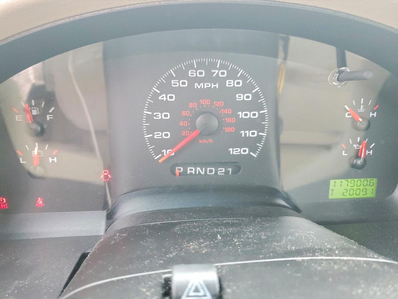 2005 FORD F150 XL photo 25