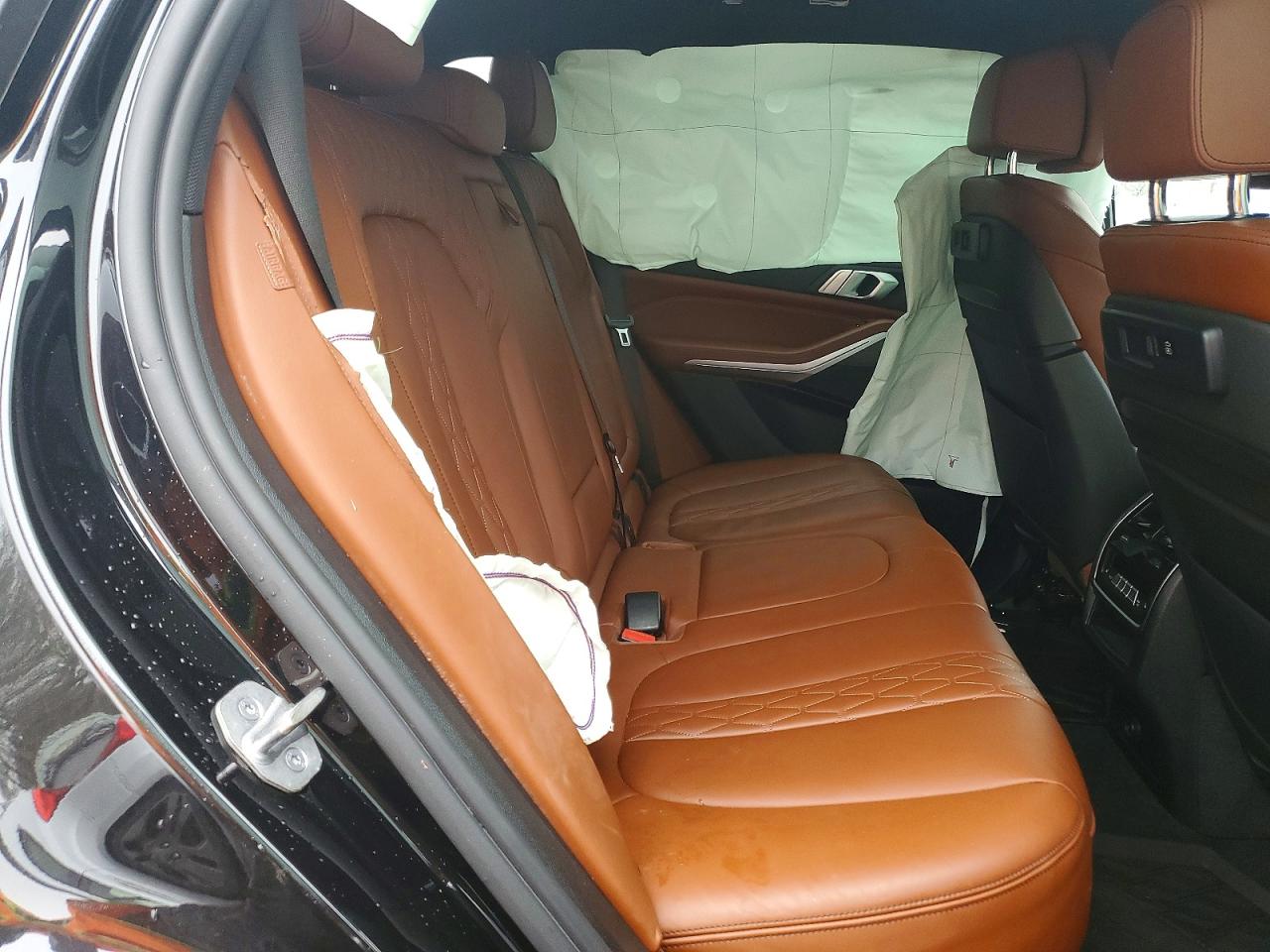 2022 BMW X5 XDRIVE40I photo 21